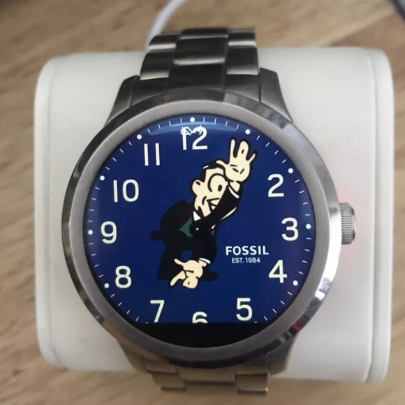 fossil q founder gen 1